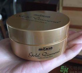 diaforce貴婦眼膜怎么用？diaforce眼膜使用方法