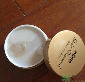 diaforce貴婦眼膜怎么用？diaforce眼膜使用方法