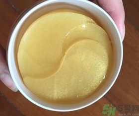 diaforce貴婦眼膜怎么用？diaforce眼膜使用方法
