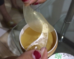 diaforce貴婦眼膜要敷多久？diaforce一周敷幾次？