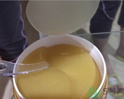diaforce貴婦眼膜要敷多久？diaforce一周敷幾次？