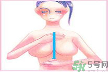 什么是乳溝？乳溝的類型有哪些？?