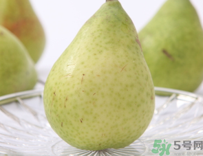 梨子皮可以吃嗎？梨子皮的功效與作用