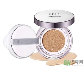 赫拉適合什么年齡段的人用？hera赫拉適合什么年齡？