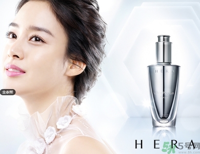 赫拉適合油性皮膚嗎？hera適合什么膚質(zhì)？