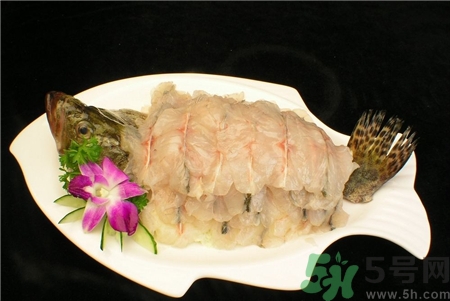 桂魚可以和藕一起吃嗎?桂魚和藕一起吃會(huì)怎么樣? 桂魚可以和藕一起吃嗎?桂魚和藕一起吃會(huì)怎么樣?