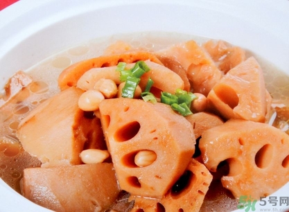 桂魚可以和藕一起吃嗎?桂魚和藕一起吃會(huì)怎么樣? 桂魚可以和藕一起吃嗎?桂魚和藕一起吃會(huì)怎么樣?