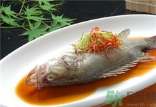 桂魚可以和藕一起吃嗎?桂魚和藕一起吃會(huì)怎么樣? 桂魚可以和藕一起吃嗎?桂魚和藕一起吃會(huì)怎么樣?