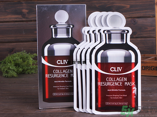 cliv是什么牌子？cliv在韓國什么檔次？