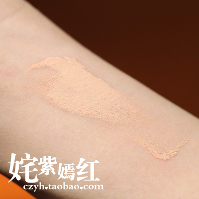 ahc氣墊bb怎么樣？ahc氣墊好用嗎？