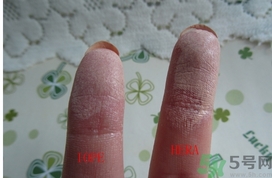 赫拉和亦博哪個好用？hera和iope氣墊哪個好？