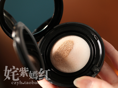 ahc氣墊bb怎么樣？ahc氣墊好用嗎？