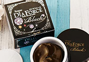diaforce眼膜怎么樣？diaforce貴婦眼膜好用嗎？