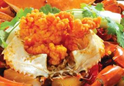 吃蟹黃有什么好處？如何挑選蟹黃多的螃蟹？