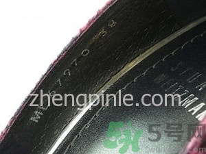 斯圖爾特韋茨曼鞋子怎么辨別真假？斯圖爾特韋茨曼鞋子真假鑒別