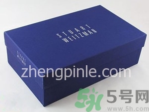 斯圖爾特韋茨曼鞋子怎么辨別真假？斯圖爾特韋茨曼鞋子真假鑒別