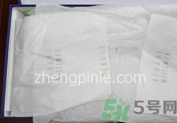 斯圖爾特韋茨曼鞋子怎么辨別真假？斯圖爾特韋茨曼鞋子真假鑒別