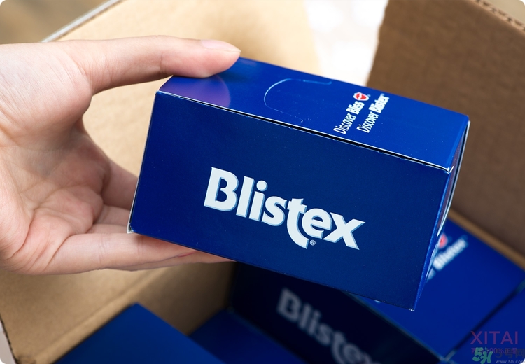 Blistex碧唇小藍(lán)罐好用嗎？怎么用？