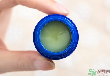 Blistex碧唇小藍(lán)罐好用嗎？怎么用？