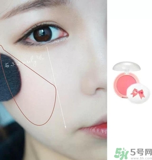 iu李智恩桃花妝怎么化？iu李智恩桃花妝怎么打造？