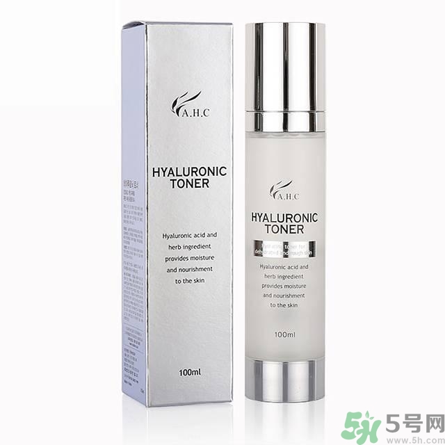 ahc水乳孕婦可以用嗎？ahc b5玻尿酸水乳適合孕婦嗎？