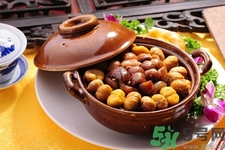 吃栗子會(huì)上火嗎？吃栗子會(huì)便秘嗎？