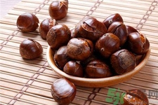 栗子怎么去殼？栗子怎么去皮？