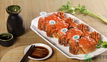 陽澄湖大閘蟹是哪里的？陽澄湖大閘蟹哪里好吃？