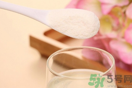 膠原蛋白粉能減肥嗎？膠原蛋白減肥效果怎么樣？