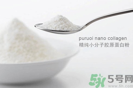膠原蛋白粉能減肥嗎？膠原蛋白減肥效果怎么樣？