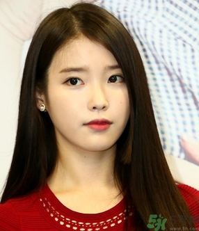 iu李智恩桃花妝怎么化？iu李智恩桃花妝怎么打造？