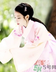 iu李智恩桃花妝怎么化？iu李智恩桃花妝怎么打造？
