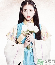iu李智恩桃花妝怎么化？iu李智恩桃花妝怎么打造？