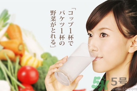 酵素什么時(shí)候吃最減肥？酵素減肥有用嗎？