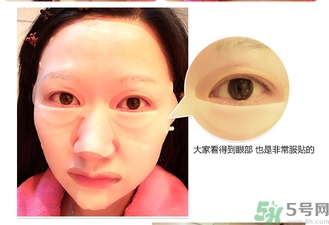 mandom曼丹嬰兒面膜怎么用？曼丹嬰兒面膜使用方法