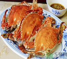 梭子蟹是海蟹還是河蟹？梭子蟹和河蟹哪個好吃？