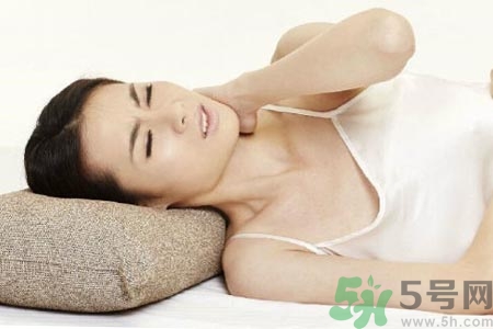 落枕幾天能好？如何預(yù)防落枕？