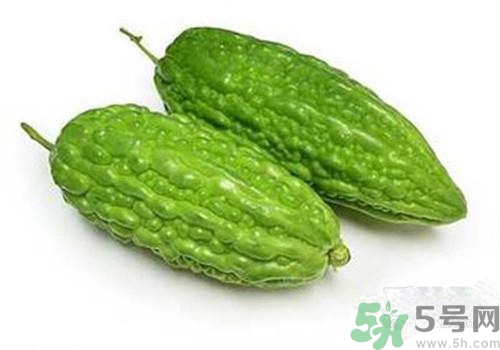 吃苦瓜會(huì)拉肚子嗎？吃苦瓜拉肚子怎么辦？