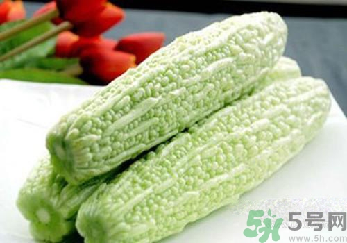 吃苦瓜會(huì)拉肚子嗎？吃苦瓜拉肚子怎么辦？