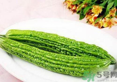 吃苦瓜會(huì)拉肚子嗎？吃苦瓜拉肚子怎么辦？