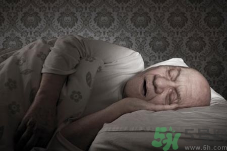 睡眠障礙是什么？睡眠障礙的表現(xiàn)有哪些？