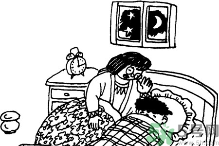 兒童睡眠障礙是什么？兒童睡眠障礙的治療辦法？