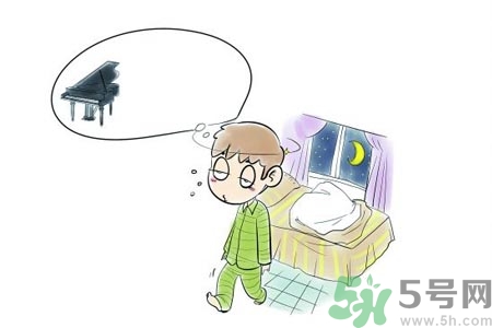 孩子睡覺(jué)磨牙是怎么回事？孩子睡覺(jué)磨牙怎么辦？