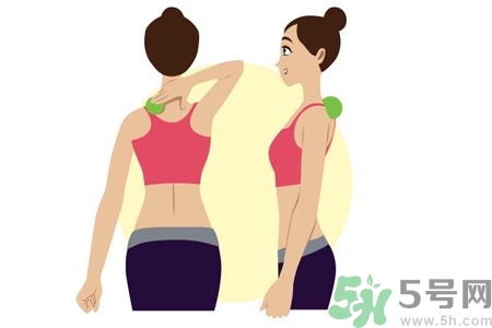 落枕脖子疼怎么辦？落枕和頸椎病區(qū)別