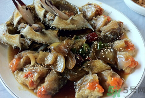 河蟹蒸多長時間最好？河蟹怎么蒸？