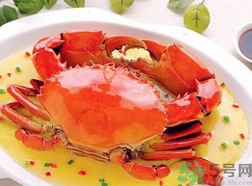 河蟹不能和什么一起吃？河蟹和什么不能同食？