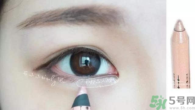 iu李智恩桃花妝怎么化？iu李智恩桃花妝怎么打造？