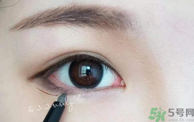 iu李智恩桃花妝怎么化？iu李智恩桃花妝怎么打造？