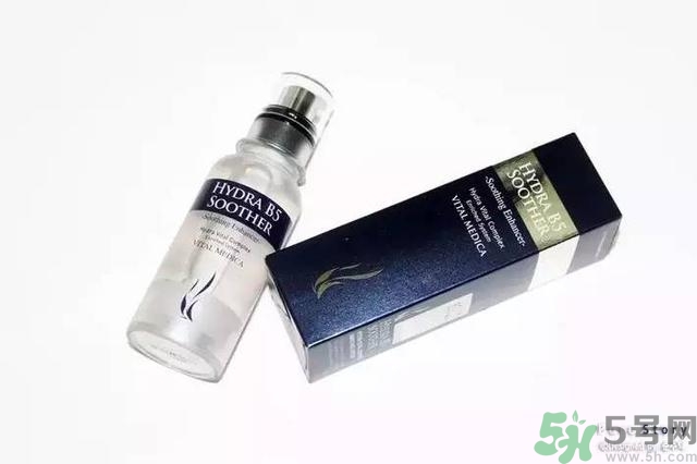 ahc水乳孕婦可以用嗎？ahc b5玻尿酸水乳適合孕婦嗎？