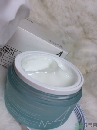 acwell n4面霜好用嗎？艾珂薇n4面霜怎么樣？